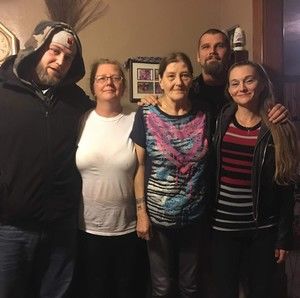 Meet your Posher, Kathy